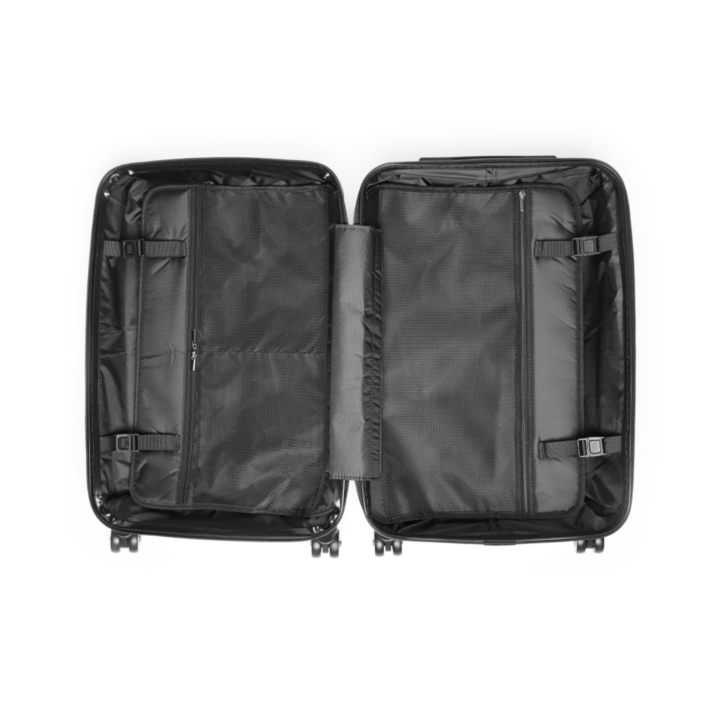 NYH Suitcases