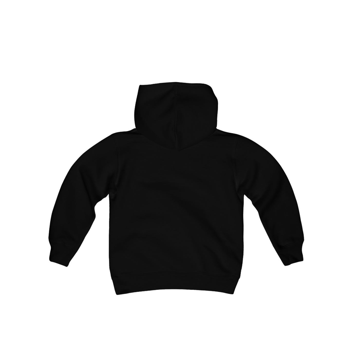 Youth Heavy Blend Hooded COA Universe Merch Sweatshirt