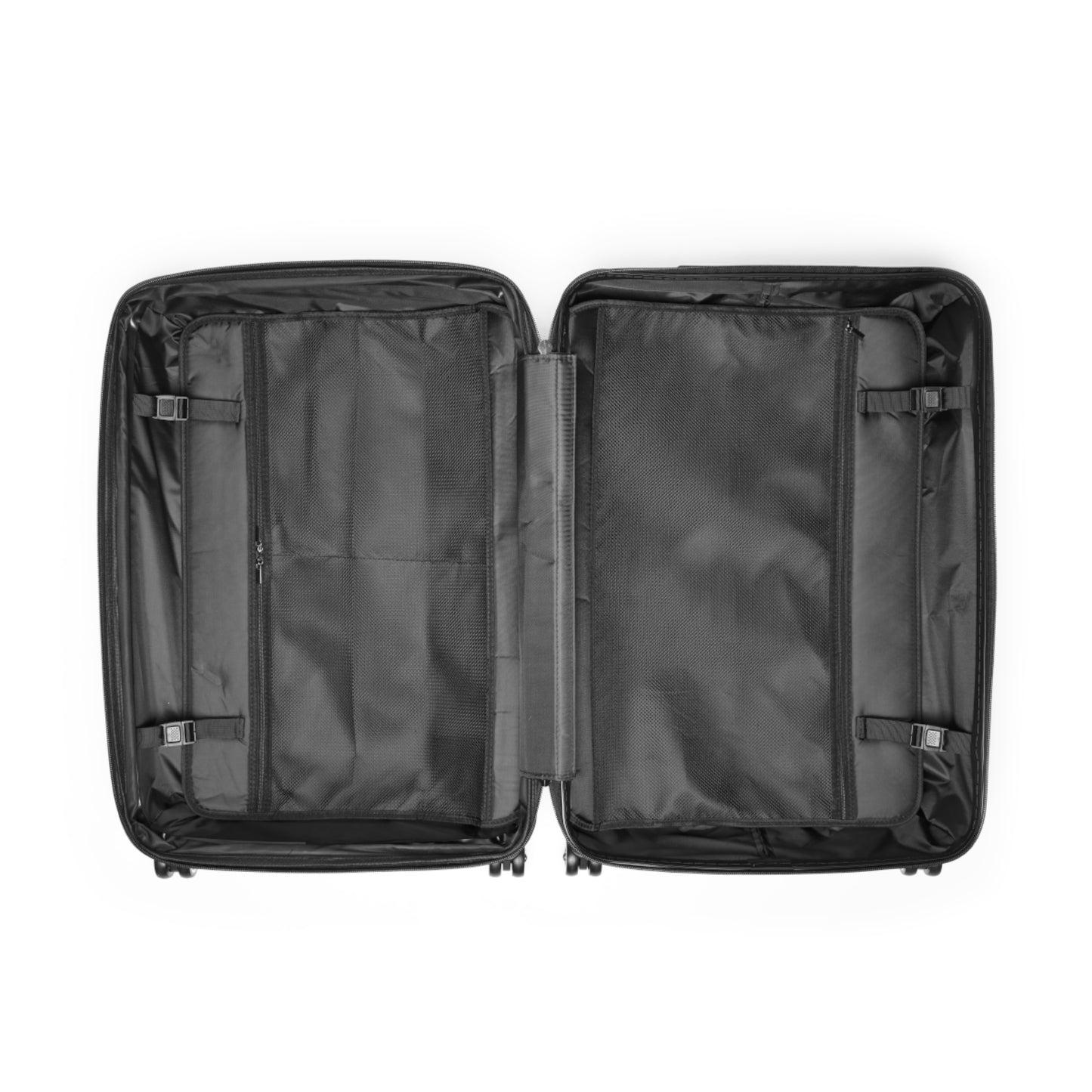 NYH Suitcases