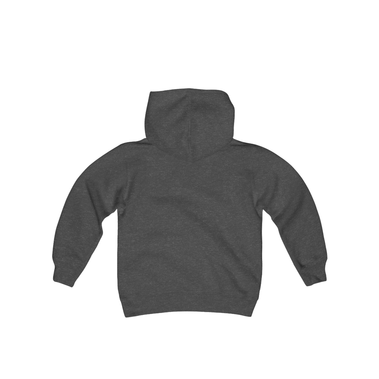 Youth Heavy Blend Hooded COA Universe Merch Sweatshirt