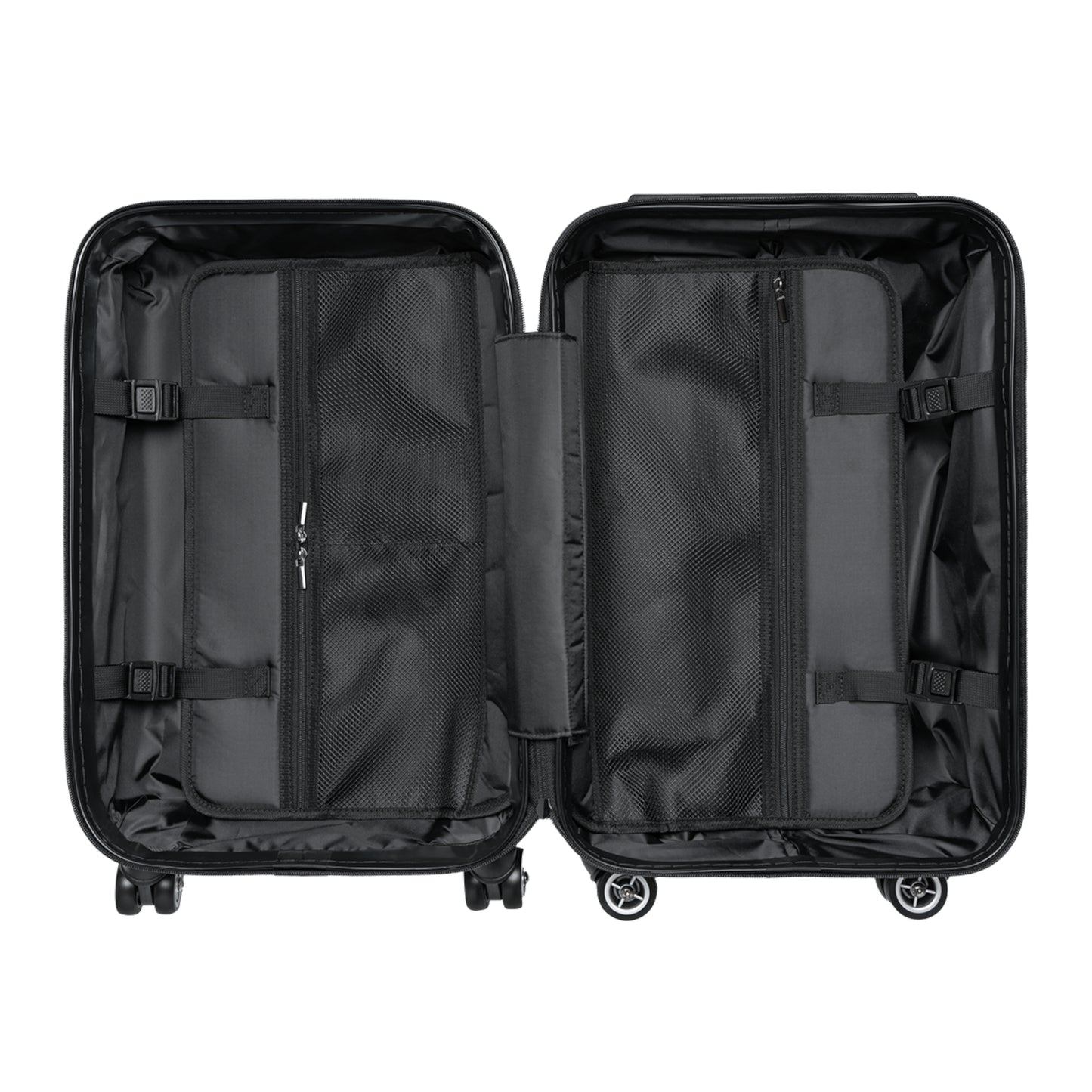 NYH Suitcases