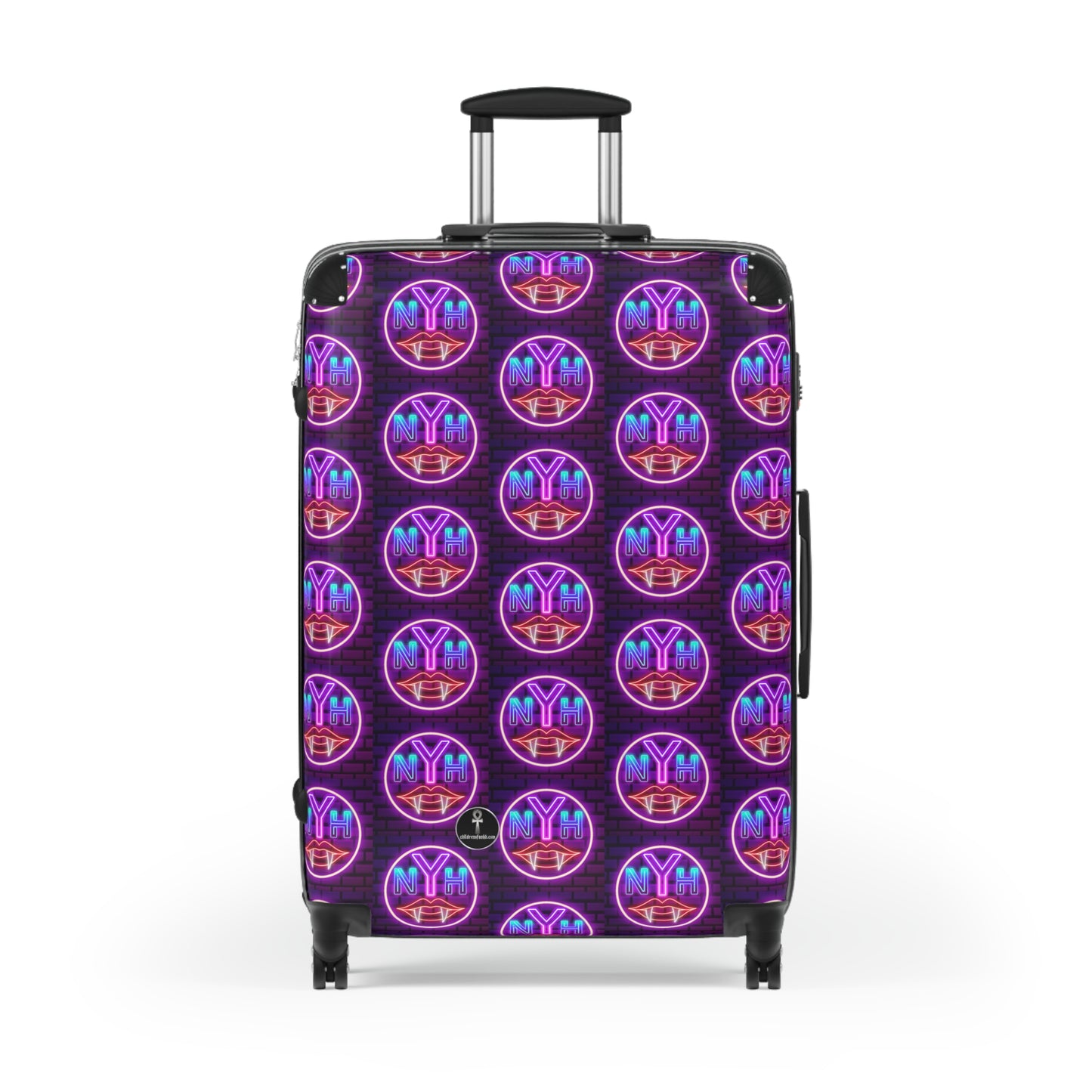 NYH Suitcases