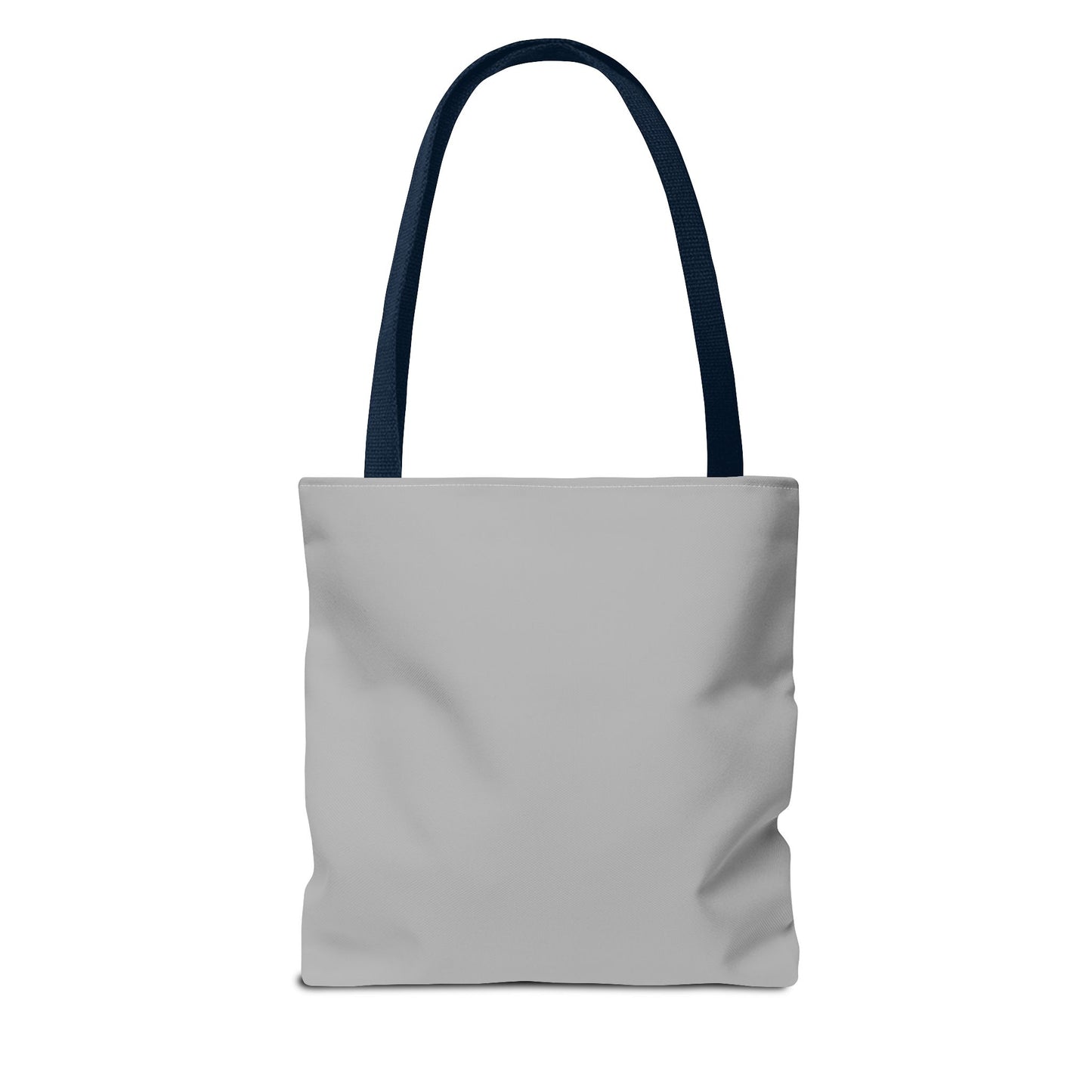 Funny Quote Tote Bag - Bring Your Own Bag Humor