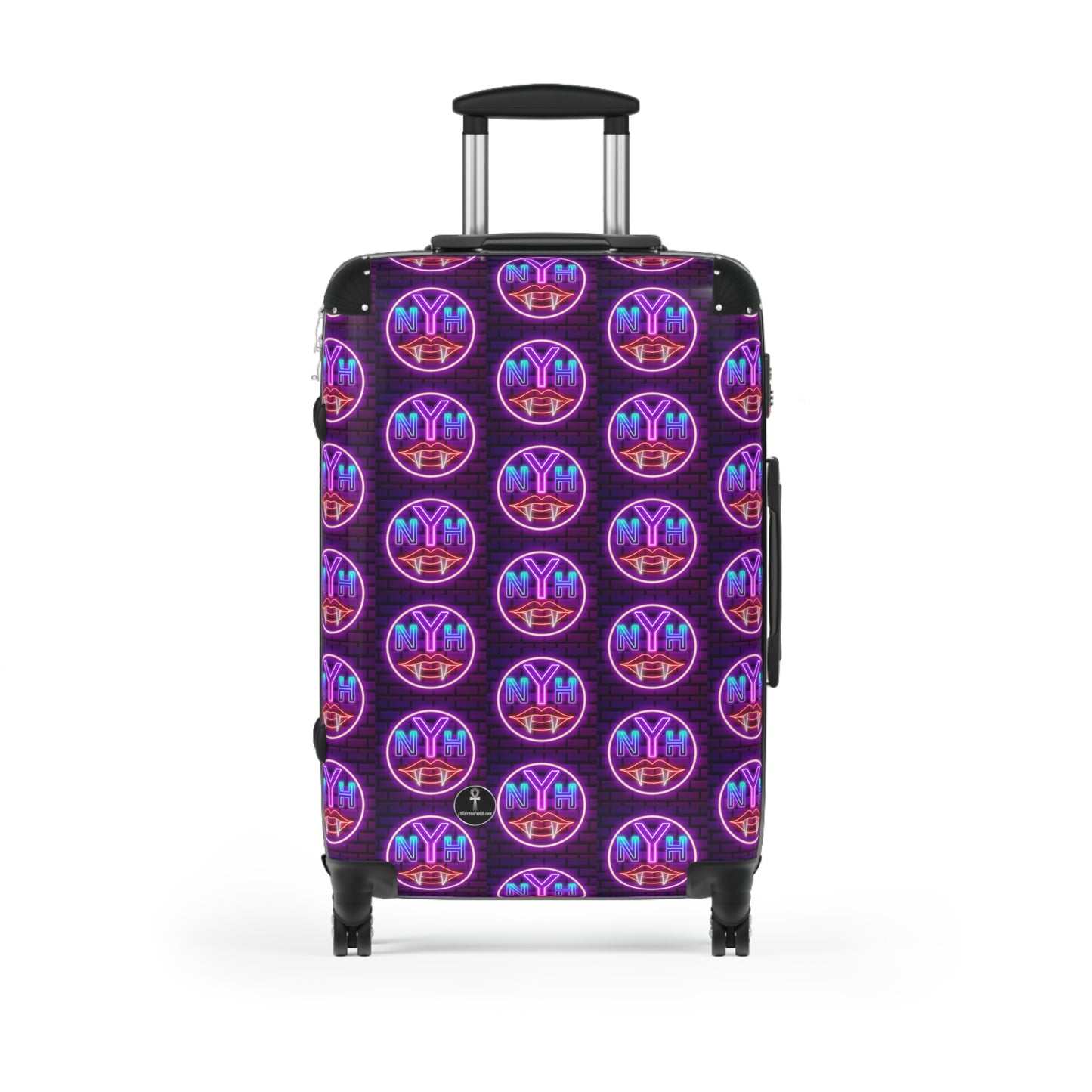 NYH Suitcases