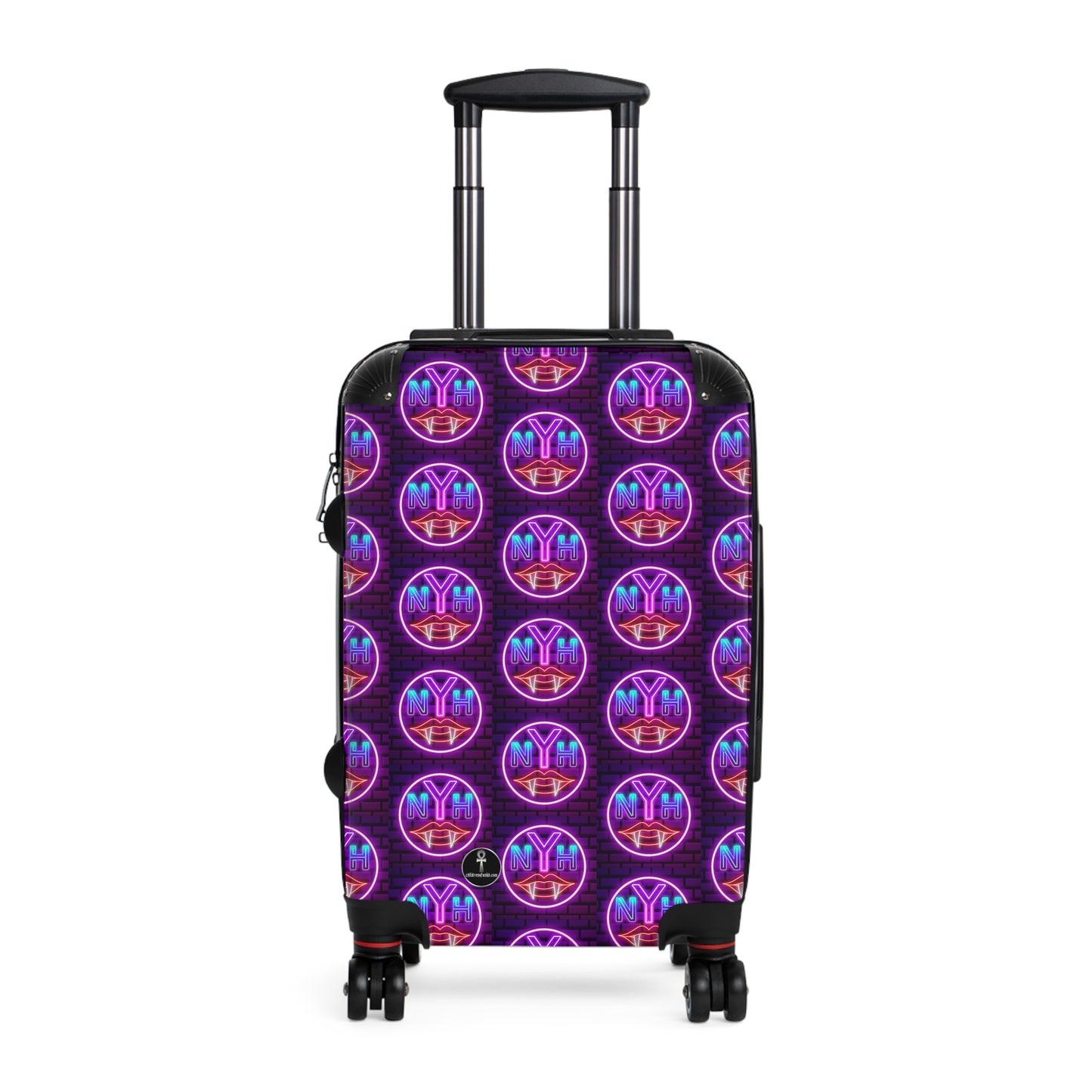 NYH Suitcases